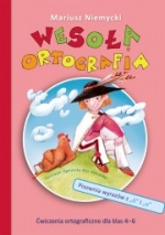 Wesoła ortografia. Pisownia wyrazów z 