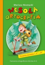 Wesoła ortografia. Pisownia wyrazów z 