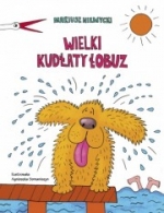 Wielki kudłaty łobuz