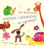 Wiersze i wierszyki dla najmłodszych