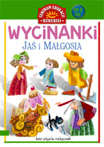 Jaś i Małgosia