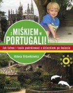 Z Miśkiem w Portugalii