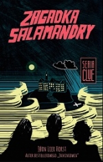 Zagadka salamandry