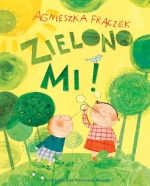 Zielono mi!