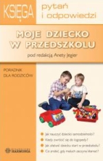 Moje dziecko w przedszkolu