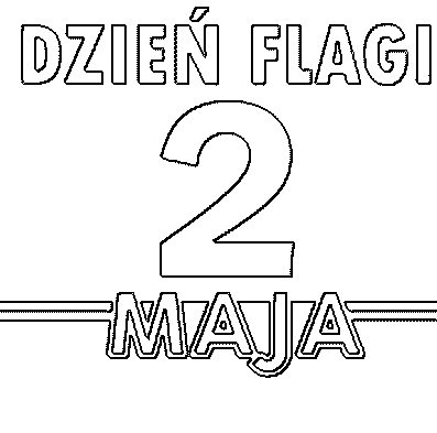 Dzień Flagi - 2 maja