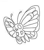 Butterfree