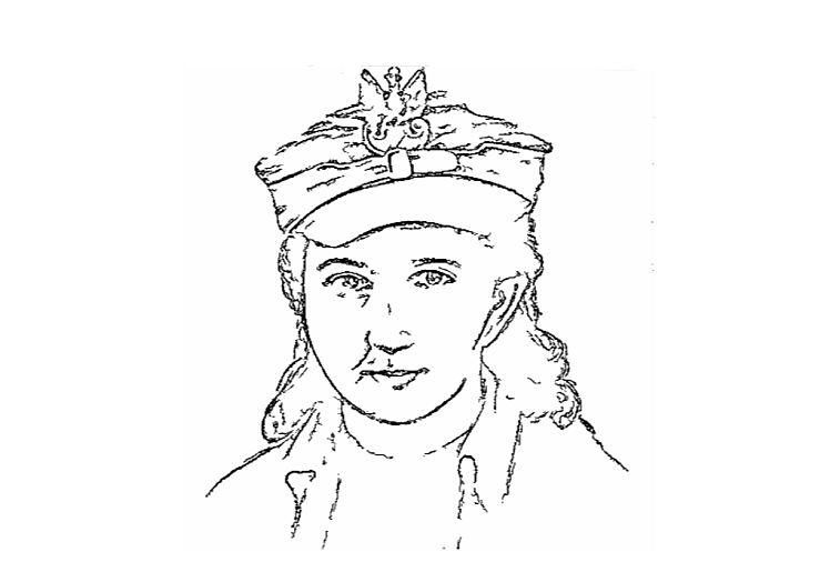 Inka - Danuta Siedzikówna