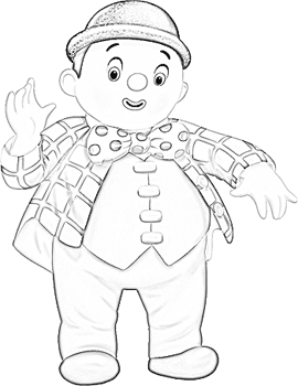 Noddy