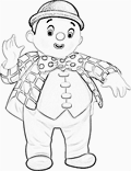 Noddy