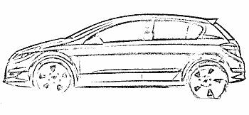 Opel Astra (2)