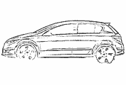 Opel Astra (2)