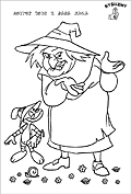 Doktor Koko i Baba Jaga
