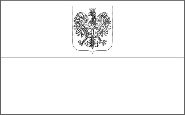 Polska bandera