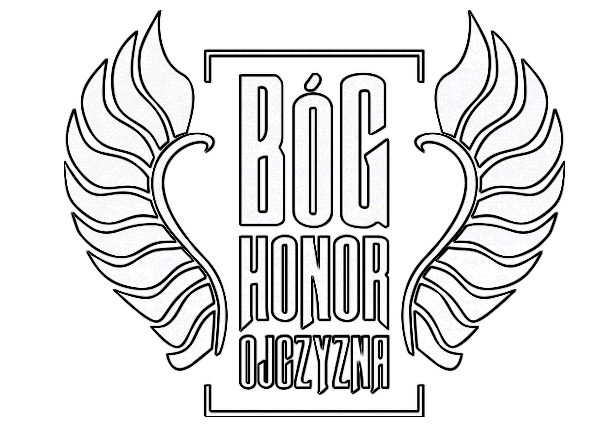 Bóg Honor Ojczyzna