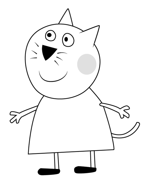 Candy Kot