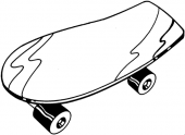 Deskorolka