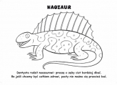 Dinozaur Naozaur