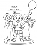 Dzień Dziecka
