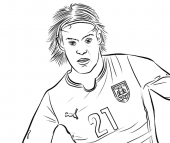 Edinson Cavani
