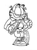 Garfield