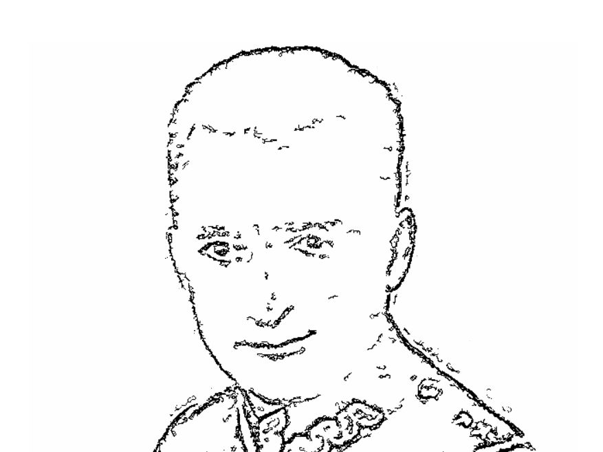 Generał August Emil Fieldorf - Nil