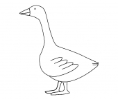 Gęś Pipa
