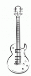 Gitara elektryczna