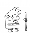 Goku
