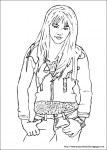 Hannah Montana 9
