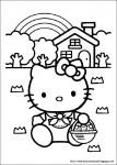 Hello Kitty 1