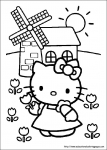 Hello Kitty 2