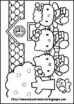 Hello Kitty 4