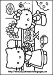Hello Kitty 5