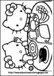 Hello Kitty 8