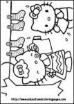 Hello Kitty 9