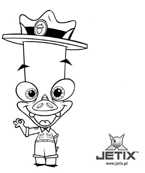 Iggy Arbuckle