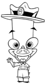Iggy Arbuckle