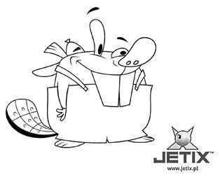 Jiggers