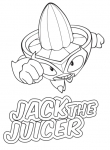 Jack the Juicer