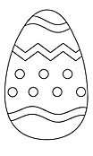 Pisanka 1
