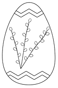 Pisanka 3