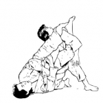 Judoka - judo