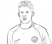 Kevin de Bruyne