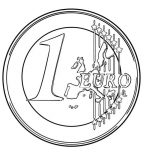 1 Euro