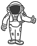 Kosmonauta