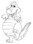 Krokodyl