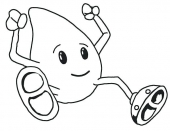 Kropla Krwi