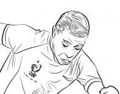 Kylian Mbappé
