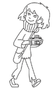 Lilly Witch